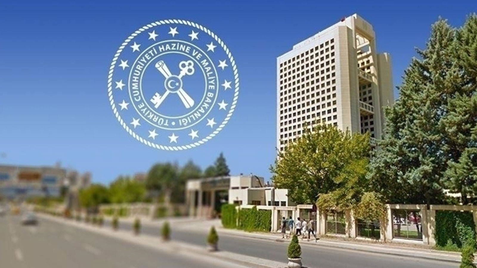 Hazine haftaya 3 kez borçlanmaya çıkacak Hazine haftaya 3 kez borçlanmaya çıkacak