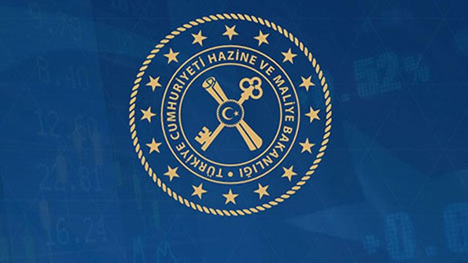 Hazine iki tahvil ihalesiyle 61,1 milyar lira borçlandı