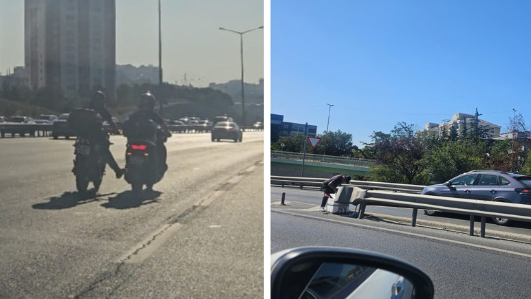 Mesajlaşmak 23 kat tehlikeli, kazalar nasıl önlenecek?