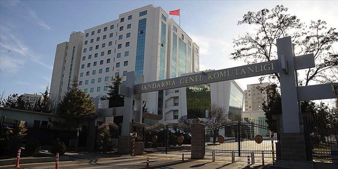 Jandarma Genel Komutanlığı 11 Sözleşmeli Bilişim Personeli Alacak