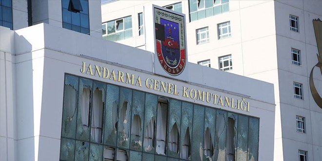 Jandarma Genel Komutanlığı 246 Muvazzaf Ve Sözleşmeli Personel Alacak