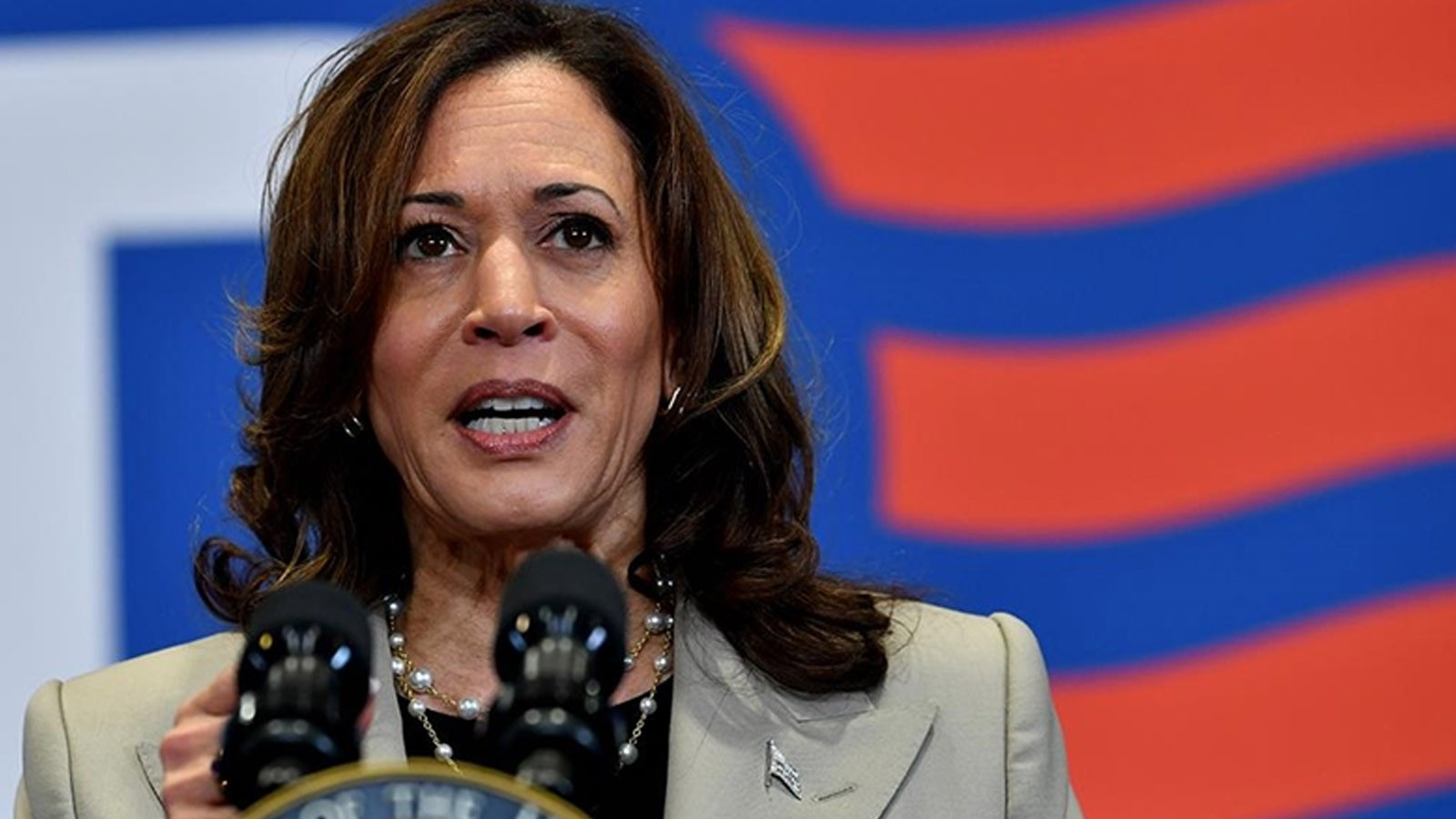 Kamala Harris’ten yeniden başkan adayı olmaya yeşil ışık