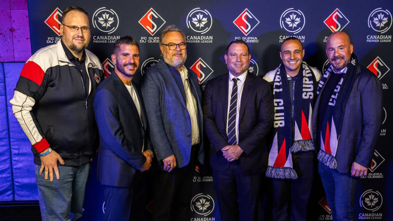 Kanada kulübü Supra du Quebec, Athletic Bilbao olmaya karar verdi: Quebec’li olmayan oynayamaz!