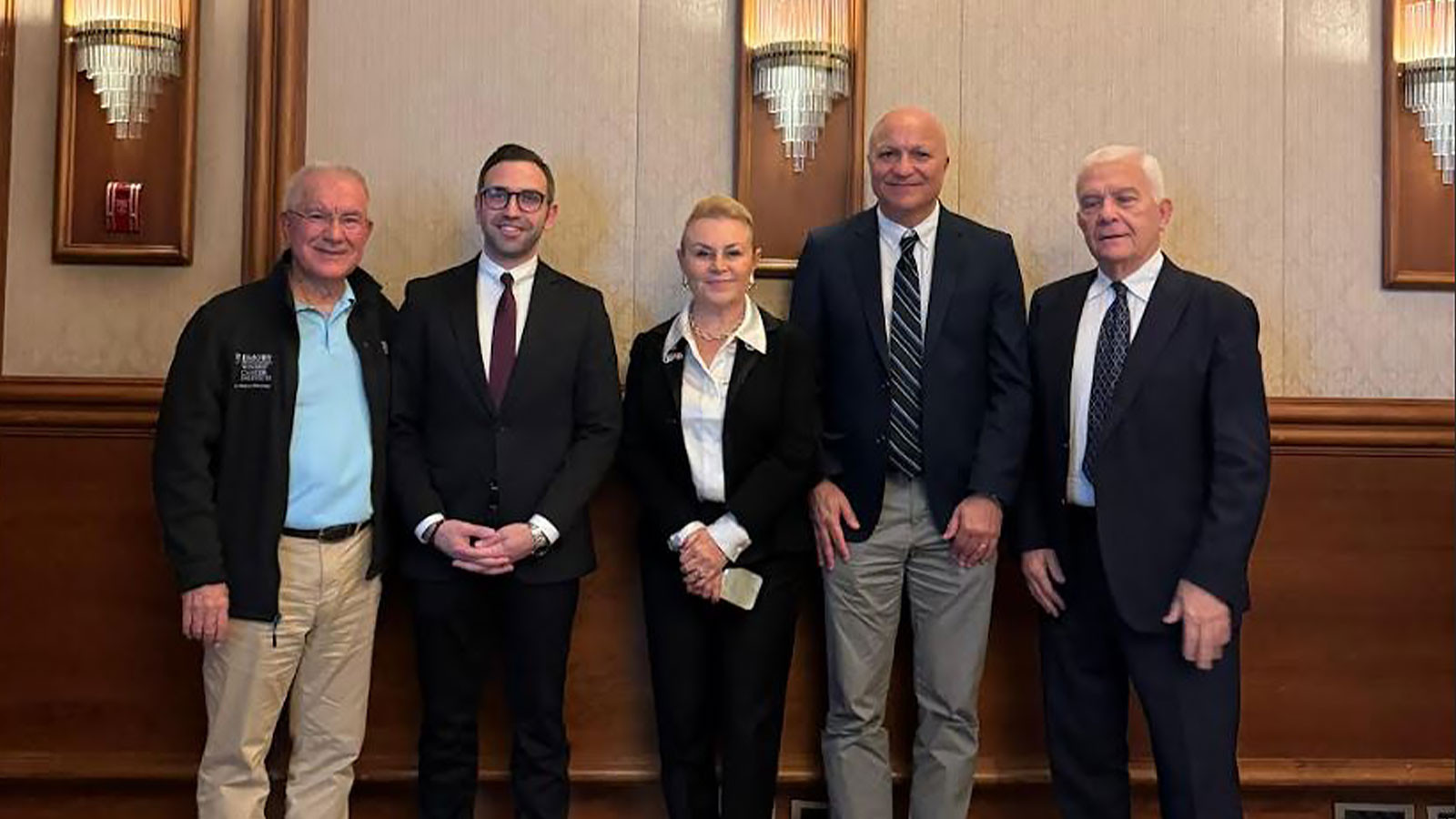 “Kanser ve kronik hastalıkların tedavisinde yeni ufuklar”