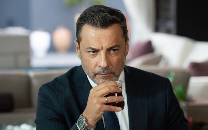 Kızılcık Şerbeti 108. bölümde Ömer’den Kıvılcım’a büyük itiraflar!