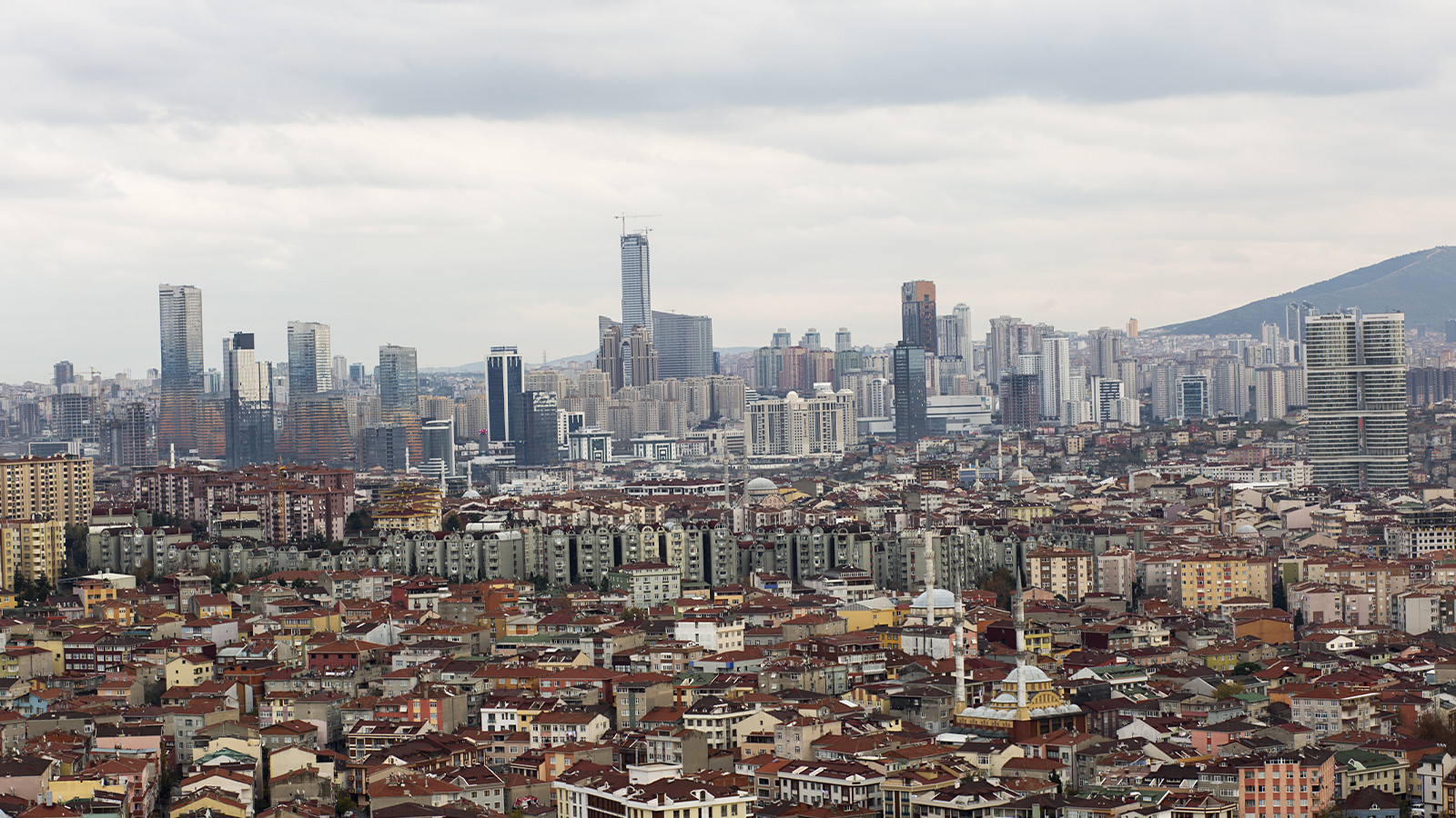 Konut sektörü umutlu! Piyasa 2026’yı test ediyor