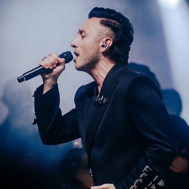 Mabel Matiz’den Harbiye’de unutulmaz final!