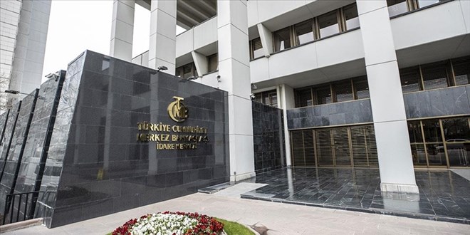 Merkez Bankası 5 Müfettiş Yardımcısı Ve 15 Uzman Yardımcısı Alacak Merkez Bankası 5 Müfettiş Yardımcısı Ve 15 Uzman Yardımcısı Alacak