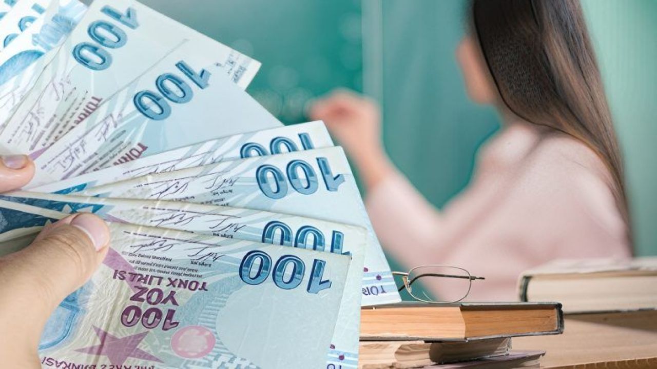 Öğretmene 51 Bin TL, İşçiye 73 Bin TL Maaş! Sosyal Medya Bu Farkı Konuşuyor