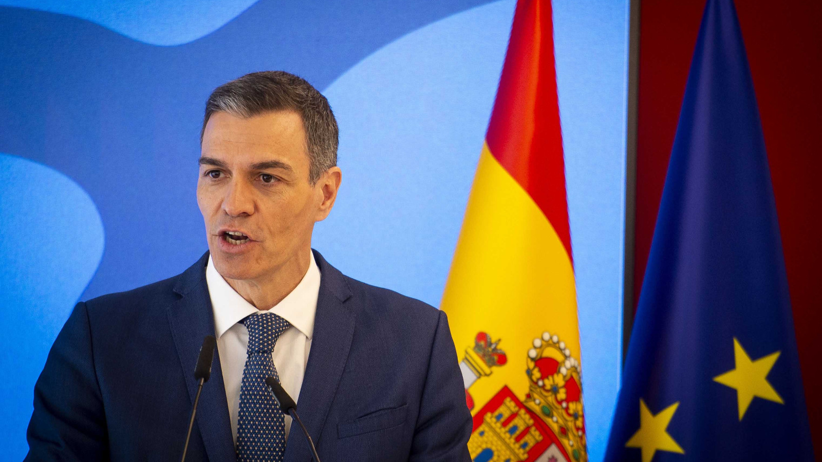 Pedro Sanchez’den Avrupa Birliği için ortak asgari ücret önerisi