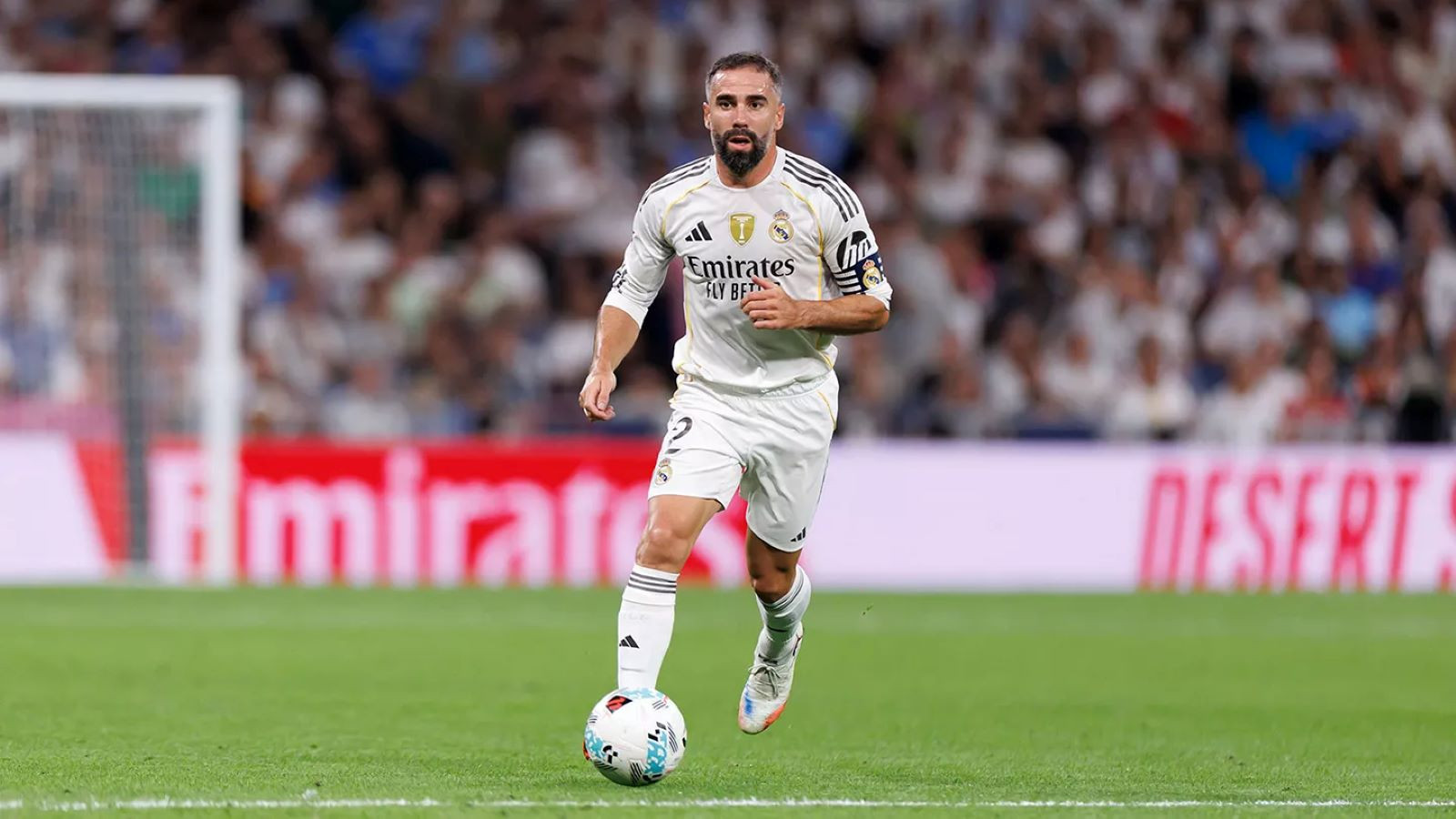 Real Madrid’in Barcelona maçı kadrosu açıklandı, Arda Güler listede