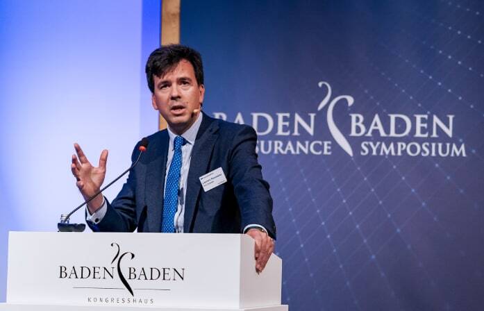 Reasürans Sektörü Baden-Baden Sempozyumu’nda Risk Alma ve İnovasyon Çağrısı