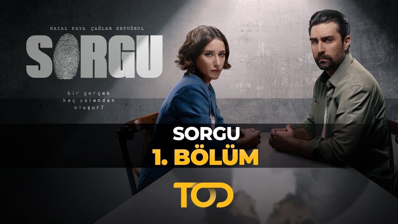Sorgu Dizisi Konusu Ne, Oyuncuları Kim? 1. Sezonun Perde Arkası ve Çok Konuşulan Finali