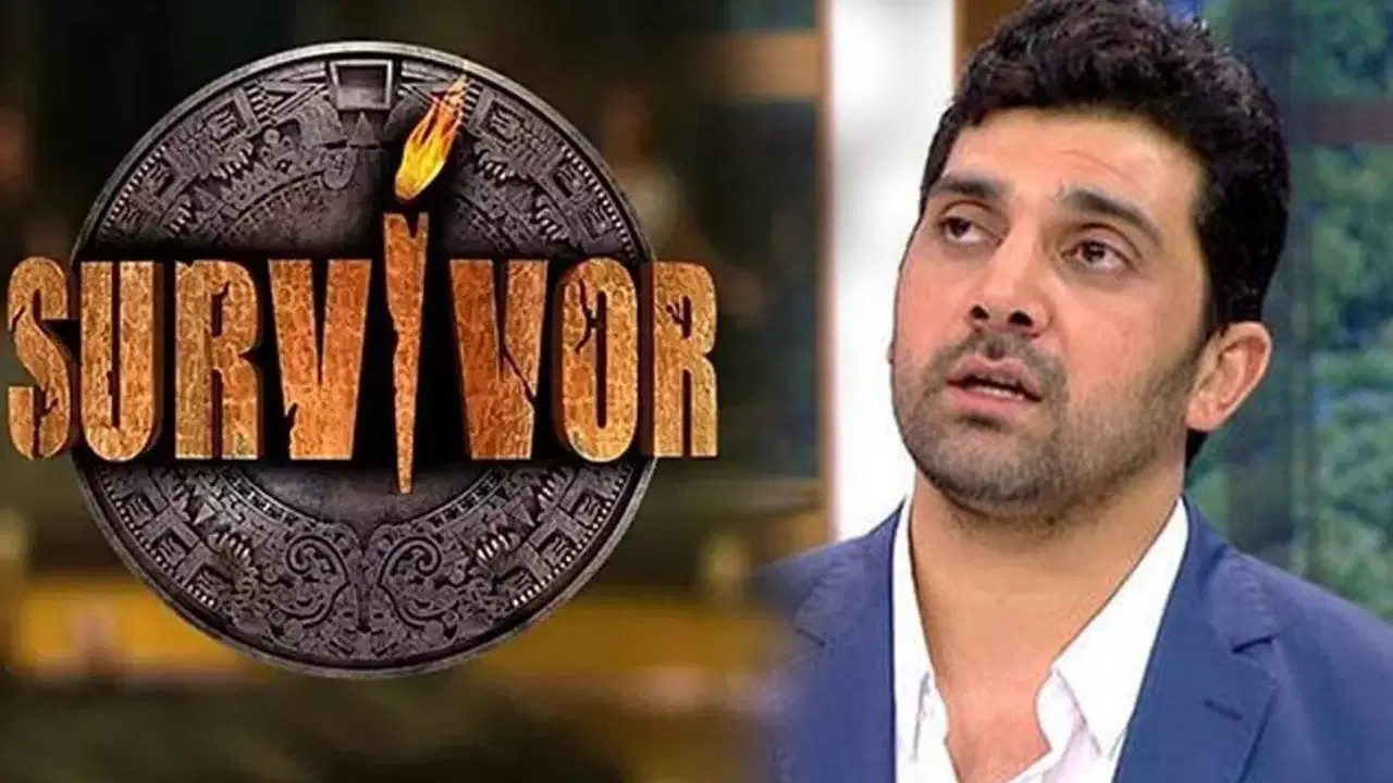 Survivor 2026 All Star’ın ilk yarışmacısı Bayhan’dan flaş açıklama Survivor 2026 All Star’ın ilk yarışmacısı Bayhan’dan flaş açıklama