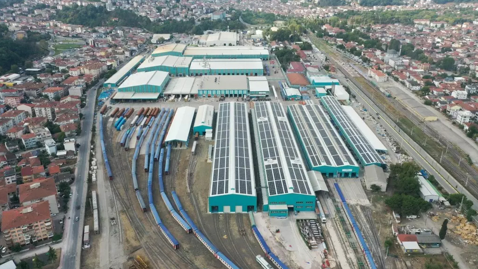 Türkiye’de bir ilk! Fabrikası kuruluyor: 250 kişilik istihdam oluşacak