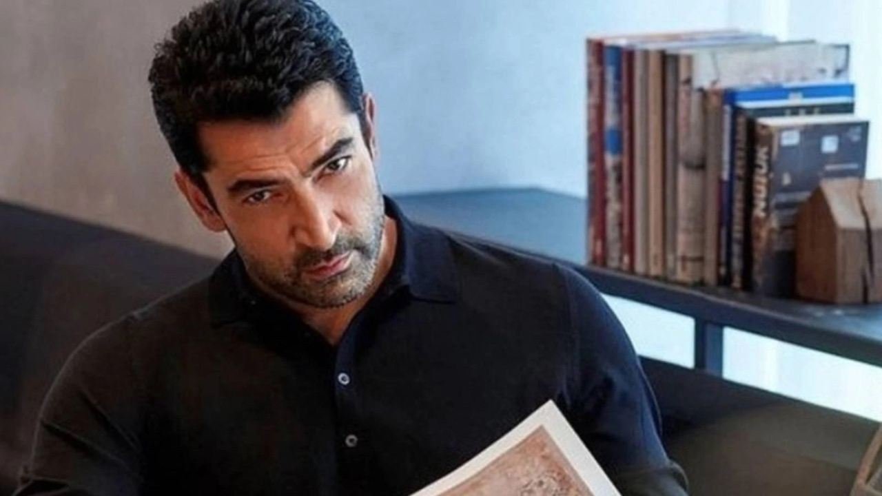 Yeni dizi, yeni rekor! Kenan İmirzalıoğlu’nun bölüm başı ücreti dudak uçuklattı