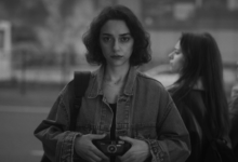 Melik Kuru’nun ‘İsimsiz Eserler Mezarlığı’ Dünya