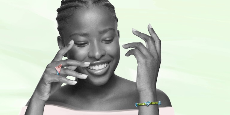 Prada’nın Yeni Mücevher Koleksiyonu: Couleur Vivante Prada’nın Yeni Mücevher Koleksiyonu: Couleur Vivante