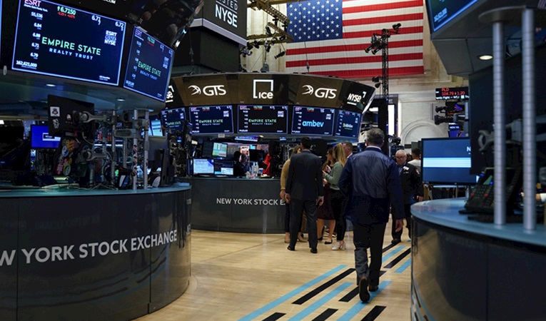 Küresel Piyasalarda Veri Gündemi Yatırımcıları Bekliyor