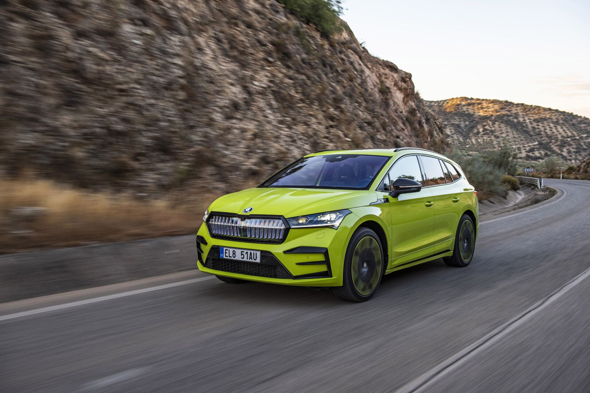 Skoda Auto Türkiye pazarında rekora koşuyor