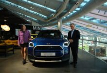 MINI, Aysu Türkoğlu ile Çevreci Bir İş Birliği Başlattı