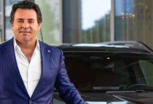 Berk Çağdaş Renault MAİS’ten ayrıldığını duyurdu