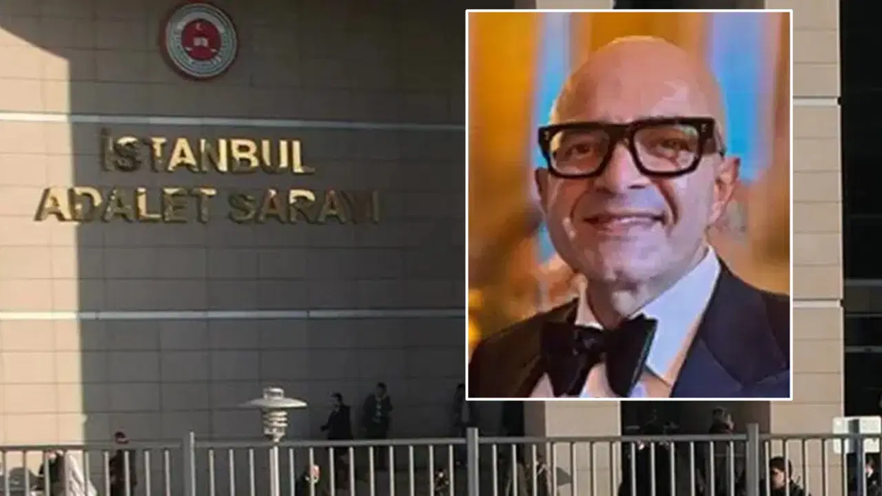 İBB’ye ‘veri uygulaması’ soruşturmasında Hüseyin Gün de sorulmuş: ‘Necati Özkan, ‘sülük gibi yapıştığını’ söyledi’ – Son Dakika Siyaset Haberleri