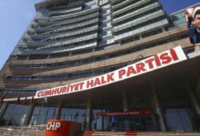 CHP, İBB İddianamesine Karşı Yol Haritasını Belirledi