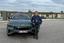 TOGG T10F ile İstanbul-İzmir Rotası Başarıyla Tamamlandı