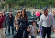 17 Kasım 2025 Reyting Sonuçları: Uzak Şehir ve Cennetin