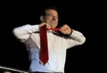 Ekrem İmamoğlu, siyasi yolculuğunu kaleme aldı