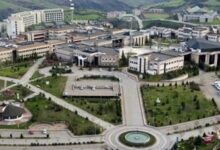 Kocaeli Üniversitesi 111 Sözleşmeli Personel Alımı Yapacak