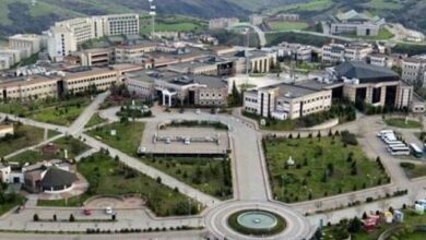 Kocaeli Üniversitesi 111 Sözleşmeli Personel Alımı Yapacak