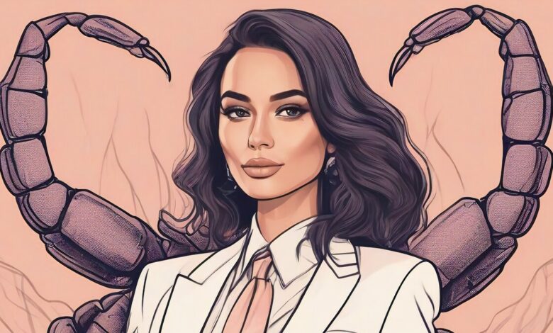 Akrep Burcu 17 Kasım 2025 Günlük Yorumu Akrep Burcu 17 Kasım 2025 Günlük Yorumu