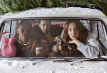 Prada’nın Kış Masalı: Holiday 2025 Kampanyası