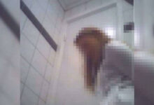 Adana’da Öğretmenden Kadınlar Tuvaletine Gizli Kamera