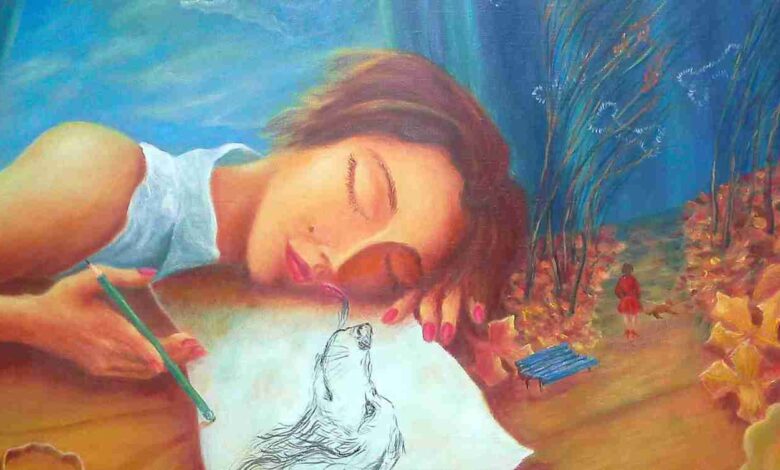 Rüyada Kardeşinin Öldüğünü Görmek: Anlamı ve Yorumları