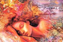 Rüyada Gümüş Görmek: Anlamı ve Yorumları