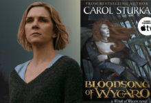 Apple TV Dizisi ‘Pluribus’ İçin Yeni Roman Yayınlandı