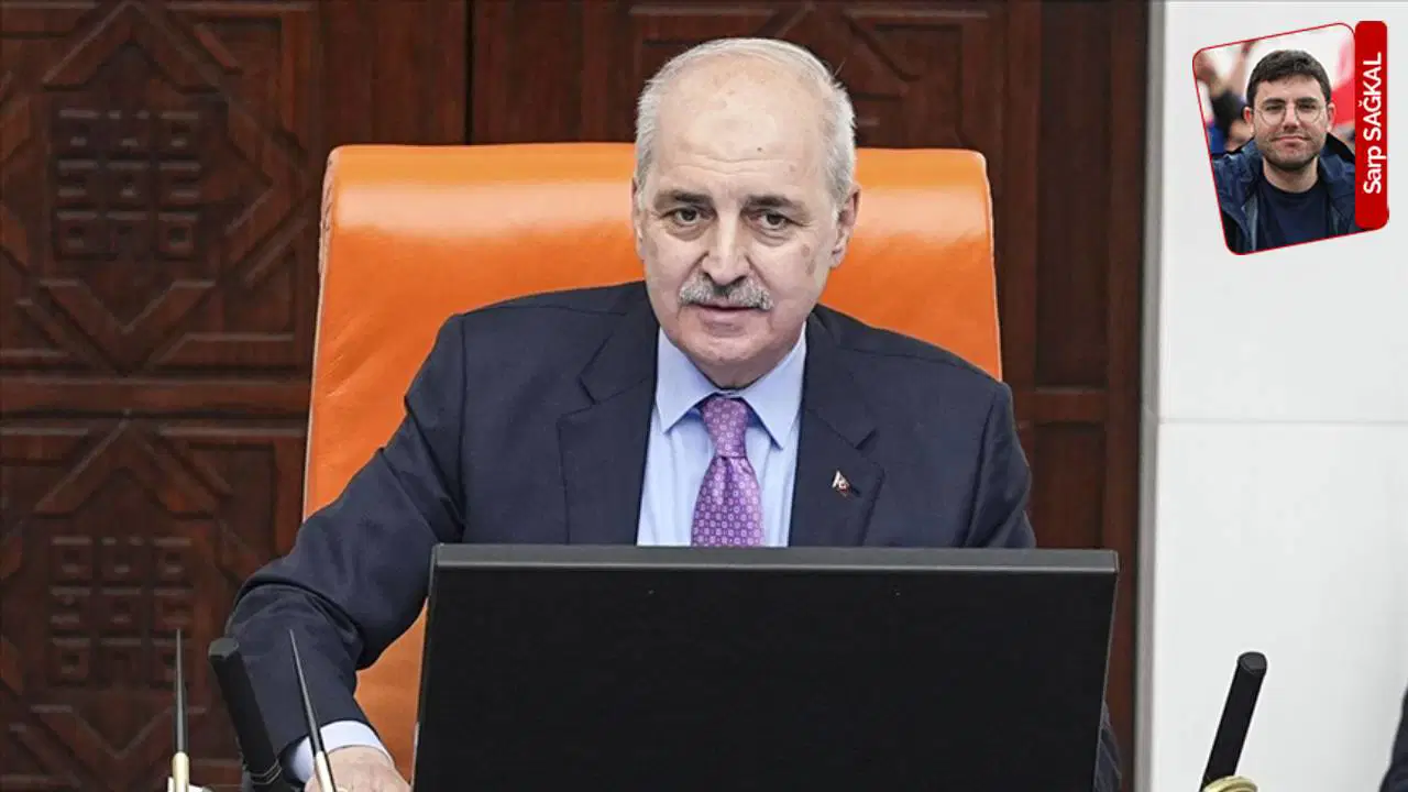 TBMM Başkanı Kurtulmuş, yanıtlanmayan önergelerle ilgili her yıl iki kere talepte bulunduklarını söyledi: Bakanlar Meclis Başkanı’nı da dinlemiyor – Son Dakika Siyaset Haberleri