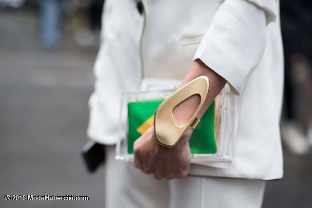 2016 İlkbahar – Yaz Takı Trendleri Açıklandı