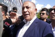 Gürsel Tekin’den bankalara erişim talebi