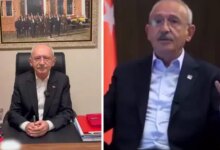 Kılıçdaroğlu’nun İmralı ile ilgili geçmişteki açıklamaları