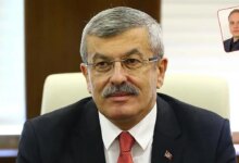 Kenan İpek, Kamu Görevlileri Etik Kurulu’na Atandı