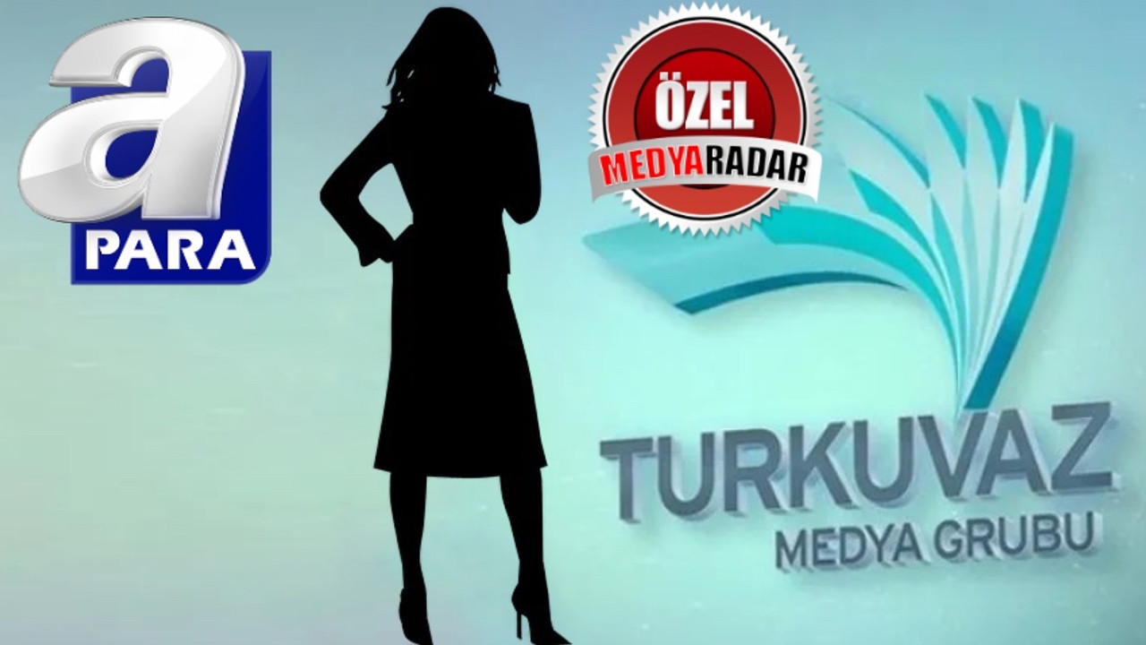 A Para, başarılı ekran yüzünü kadroya kattı!