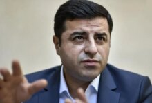Cengiz Çandar’dan Selahattin Demirtaş’ın Tahliyesi Üzerine