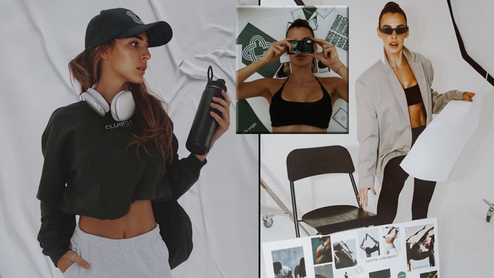 Aslışah Alkoçlar, Dubai’de Spor Merkezi Açıyor Aslışah Alkoçlar, Dubai’de Spor Merkezi Açıyor