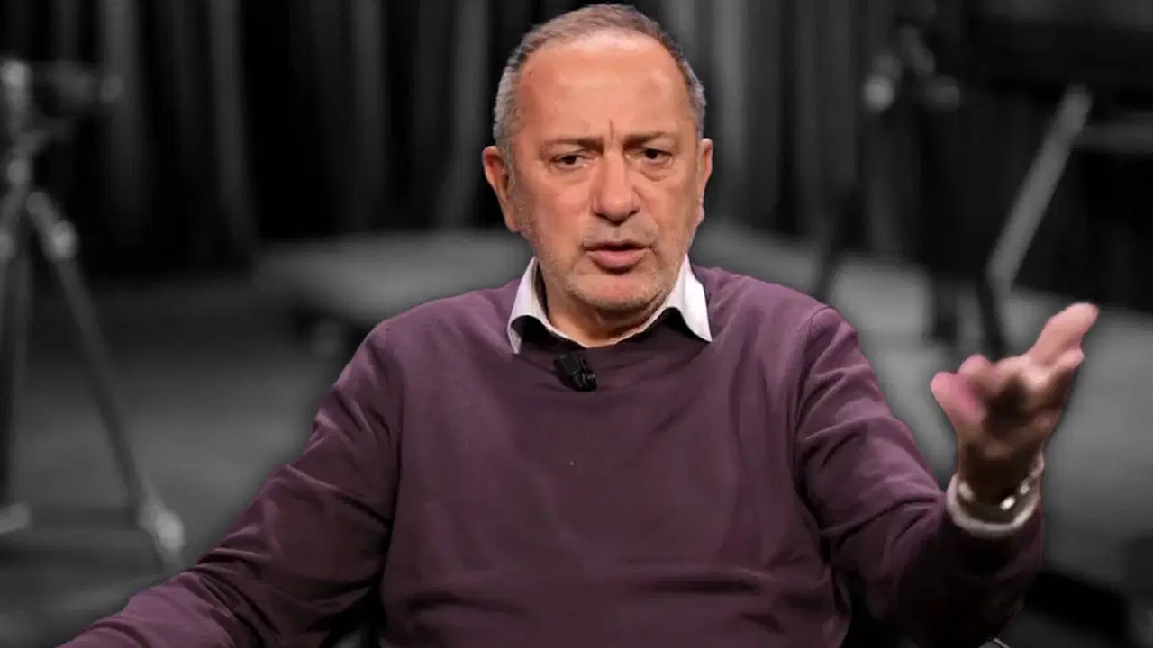 Mahkeme, Fatih Altaylı’nın RTÜK’e açtığı davayı reddetti – Son Dakika Siyaset Haberleri