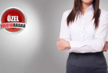 Eda Topçu, Ensonhaber.com Ekonomi Müdürü Olarak Atandı