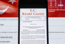 SPK Çalışma Usul ve Esasları Hakkında Yönetmelik Yayımlandı